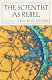 Scientist As Rebel  cover art
