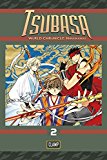 Tsubasa: WoRLD CHRoNiCLE 3  9781632362940 Front Cover