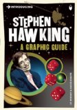 Introducing Stephen Hawking  cover art