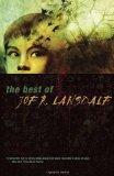 Best of Joe R. Lansdale 2010 9781892391940 Front Cover