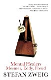 Mental Healers 2012 9781906548940 Front Cover
