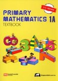 PRIMARY MATHEMATICS 1A-TEXTBOO cover art