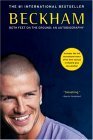 Beckham Both Feet on the Ground: an Autobiography cover art