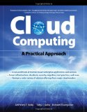 Cloud Computing, a Practical Approach 2009 9780071626941 Front Cover