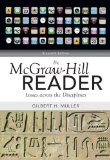 McGraw-Hill Reader Issues Across the Disciplines 11th 9780073383941 Front Cover