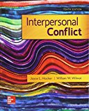 Interpersonal Conflict  cover art