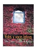 Vistas y Voces Latinas  cover art