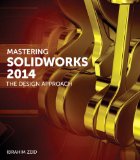 Mastering SolidWorks  cover art