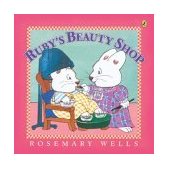 Ruby's Beauty Shop  9780142401941 Front Cover