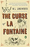 Curse of la Fontaine  9780143110941 Front Cover