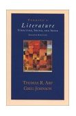 Perrine's Literature Structure, Sound and Sense 8th 9780155074941 Front Cover