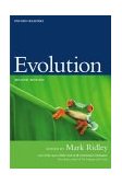 Evolution  cover art