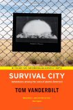 Survival City Adventures among the Ruins of Atomic America cover art