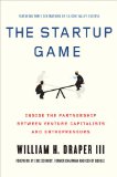 Startup Game Inside the Partnership Between Venture Capitalists and Entrepreneurs cover art