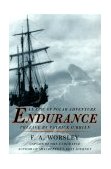Endurance  cover art