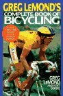 Greg LeMond's Complete Book of Bicycling cover art