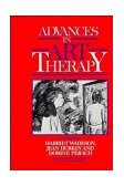 Advances in Art Therapy  9780471628941 Front Cover