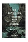 Exploration of the Colorado River and Its Canyons  cover art