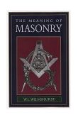 Meaning of Masonry  cover art
