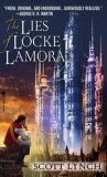 Lies of Locke Lamora  cover art
