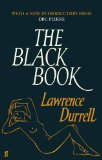 Black Book  9780571283941 Front Cover