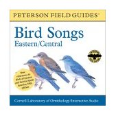 Field Guide to Bird Songs : Eastern and Central North America cover art