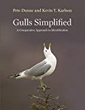 Gulls Simplified A Comparative Approach to Identification  9780691156941 Front Cover