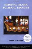 Medieval Islamic Political Thought  9780748621941 Front Cover