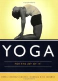Yoga for the Joy of It!  cover art
