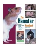 Hamster Handbook 2003 9780764122941 Front Cover