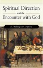 Spiritual Direction and the Encounter with God A Theological Inquiry cover art