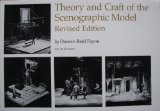 Theory and Craft of the Scenographic Model  cover art