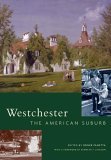 Westchester The American Suburb cover art