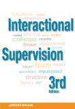 Interactional Supervision  cover art