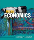 Microeconomics (with Video Office Hours Printed Access Card) 10th 2010 9781111822941 Front Cover
