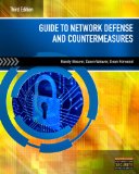 Guide to Network Defense and Countermeasures 