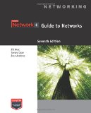 Network+ Guide to Networks:  cover art