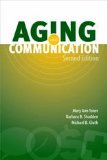 Aging and Communication  cover art