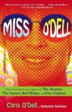 Miss O'Dell Hard Days and Long Nights with the Beatles, the Stones, Bob Dylan and Eric Clapton cover art