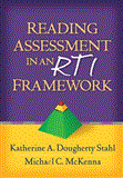 Reading Assessment in an RTI Framework 