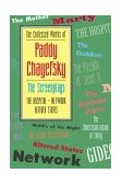 Screenplays of Paddy Chayefsky  cover art