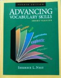 Advancing Vocabulary Skills: Short Version cover art