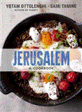 Jerusalem A Cookbook 2012 9781607743941 Front Cover