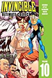 Invincible: the Ultimate Collection Volume 10  9781632154941 Front Cover