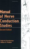 Manual of Nerve Conduction Studies  cover art
