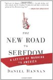 New Road to Serfdom A Letter of Warning to America cover art
