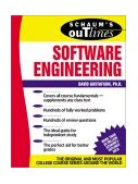 Schaum's Outline of Software Engineering  cover art