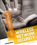 Wireless Network Security a Beginner's Guide  cover art