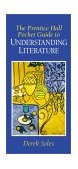 Prentice Hall Pocket Guide to Understanding Literature  cover art