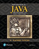 Introduction to Java Programming and Data Structures: 
